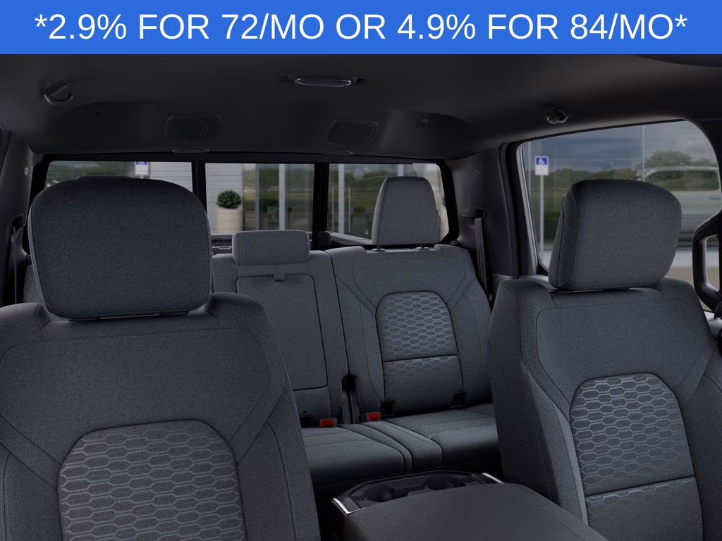 2026 Granite Crystal Metallic Clearcoat Ram 1500 Big Horn/Lone Star 4X4 Truck