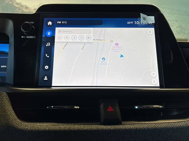 2026 Silver Subaru Outback Limited AWD SUV