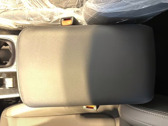 2026 Silver Subaru Outback Limited AWD SUV