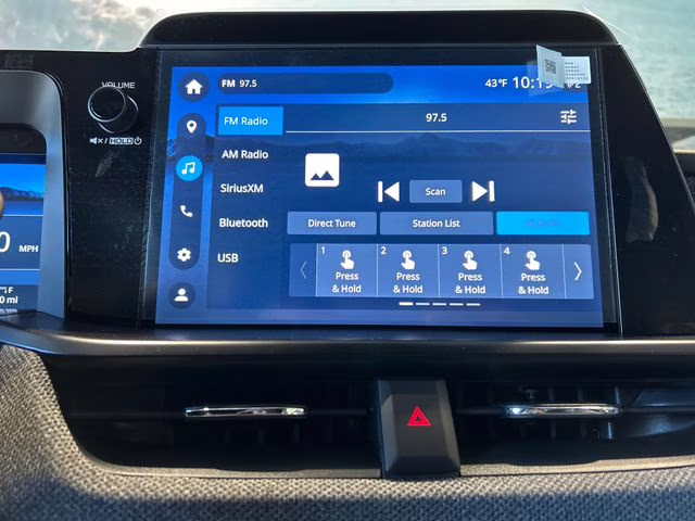 2026 Silver Subaru Outback Limited AWD SUV