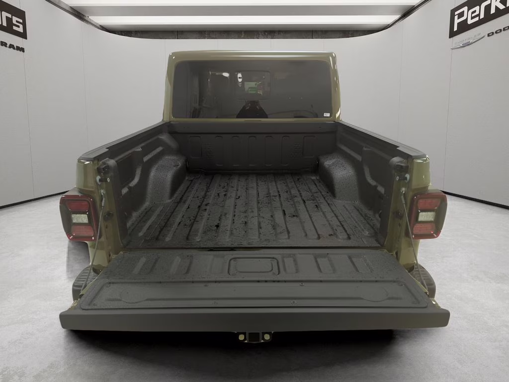 2026 41 Jeep Gladiator Rubicon 4X4 Truck