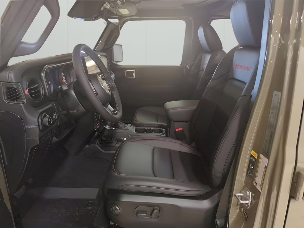 2026 41 Jeep Gladiator Rubicon 4X4 Truck