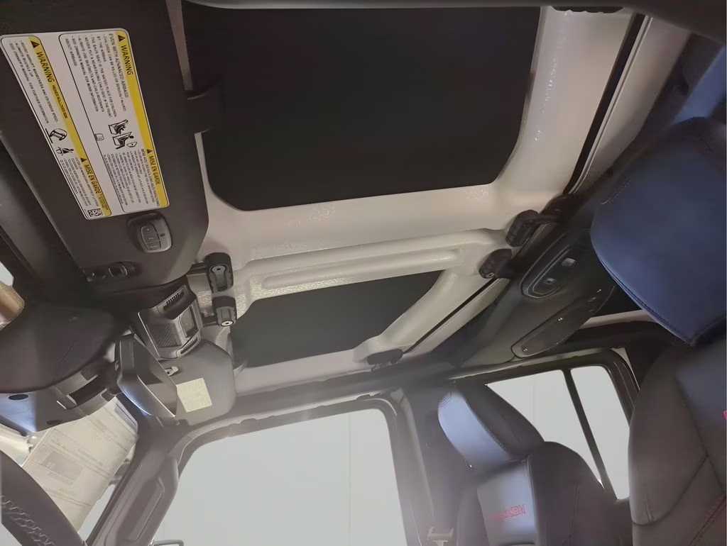 2026 41 Jeep Gladiator Rubicon 4X4 Truck