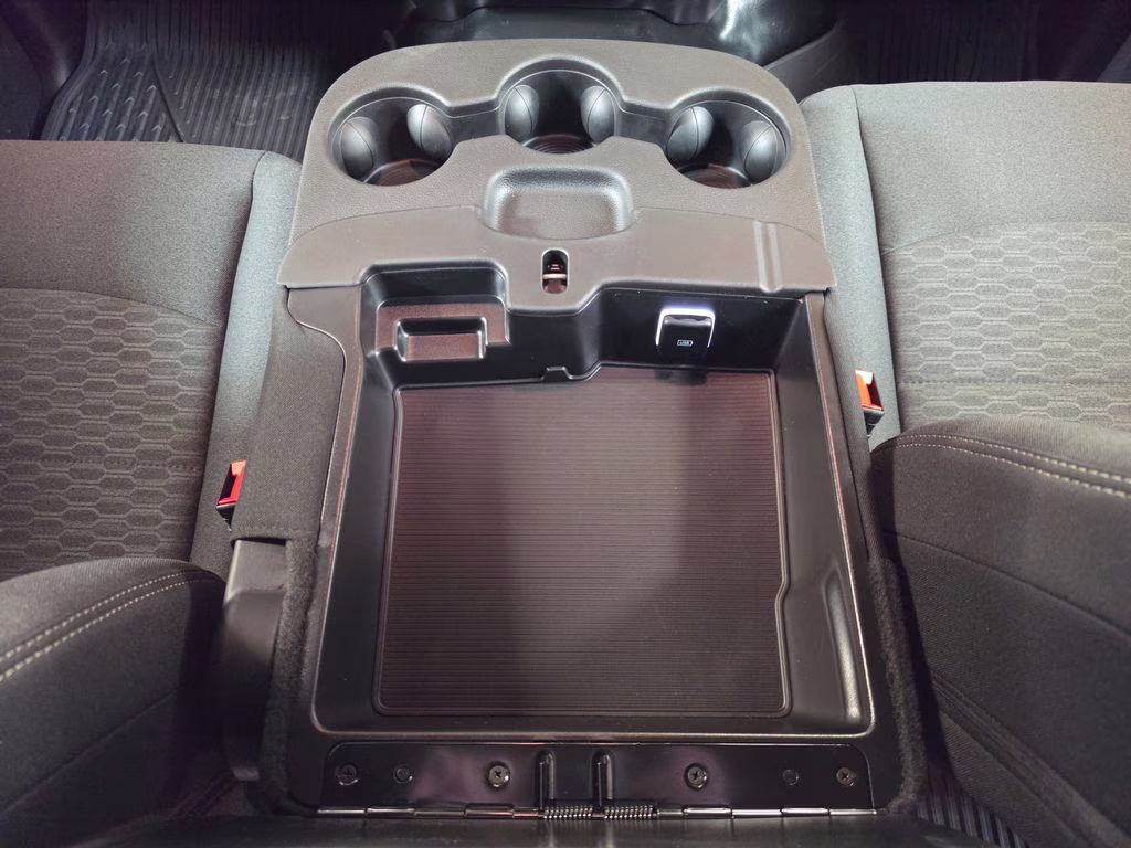 2026 Bright White Clearcoat Ram 3500 Tradesman 4X4 Truck