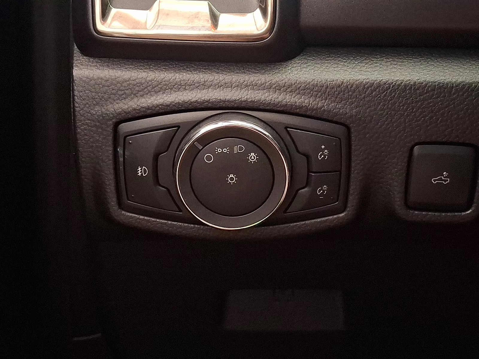 2023 Azure Gray Metallic Tri-Coat - G4 Ford Ranger LARIAT 4X4