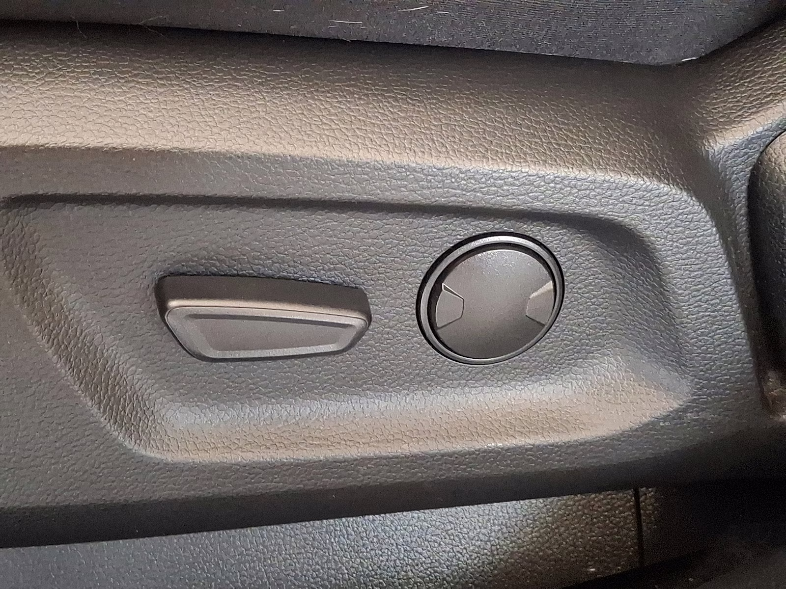 2023 Azure Gray Metallic Tri-Coat - G4 Ford Ranger LARIAT 4X4