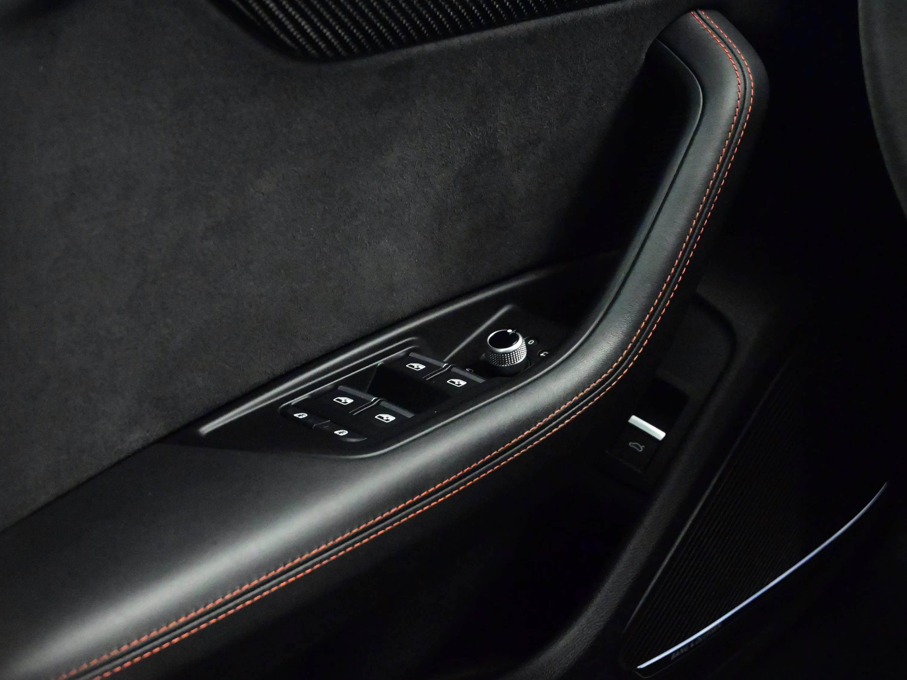 2023 Gray Audi RS 5 2.9T AWD Hatchback