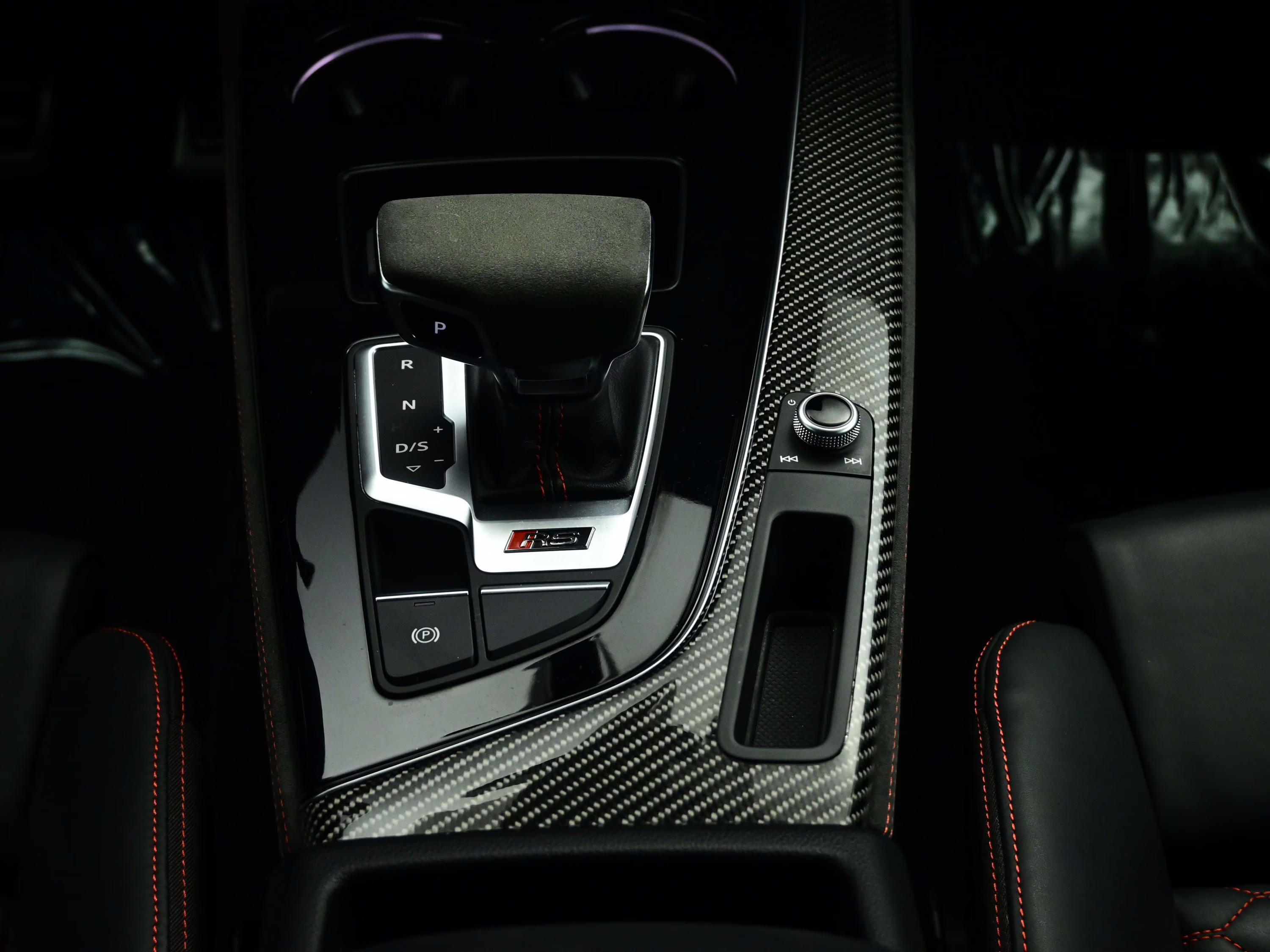 2023 Gray Audi RS 5 2.9T AWD Hatchback