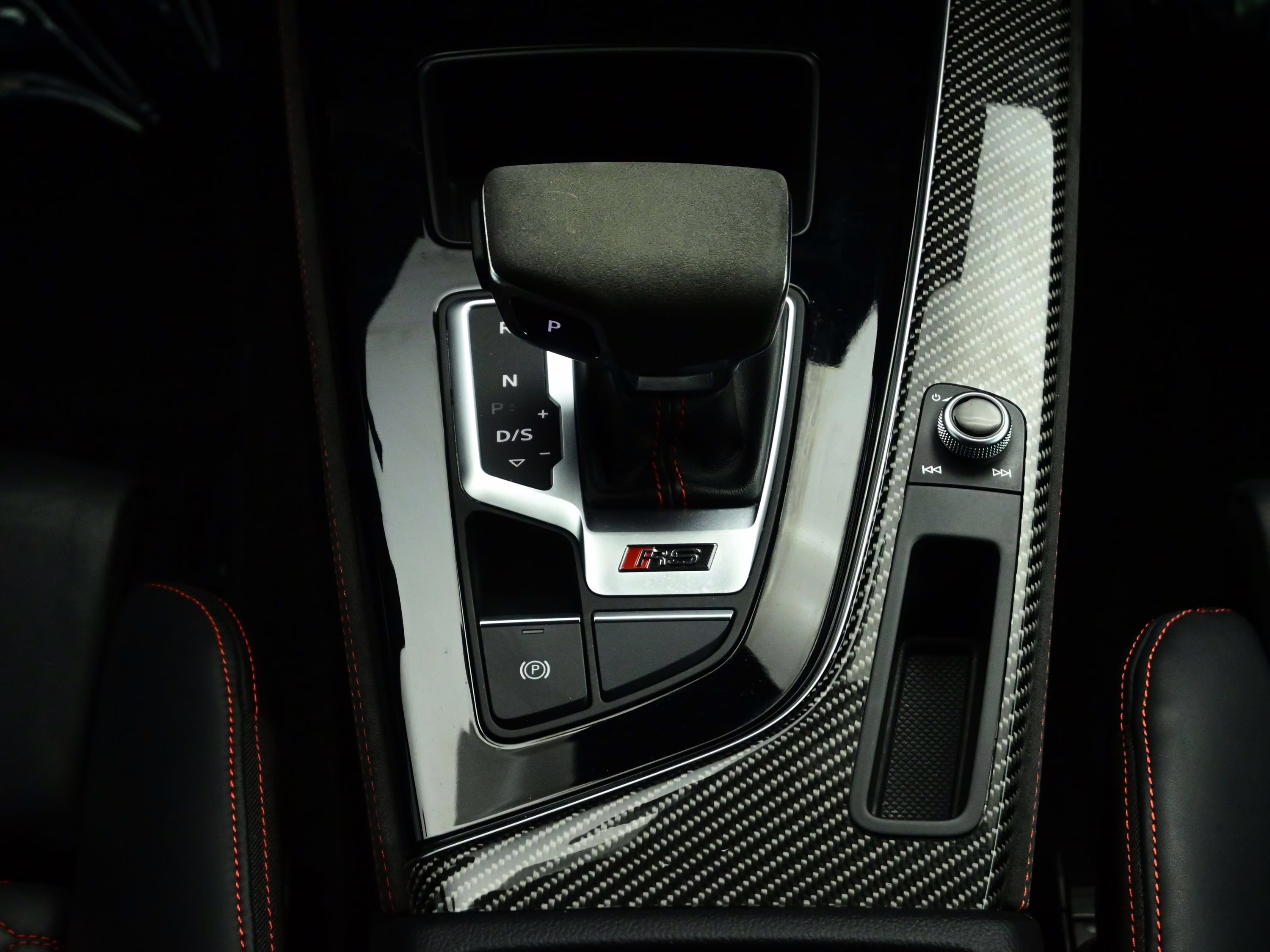 2023 Gray Audi RS 5 2.9T AWD Hatchback