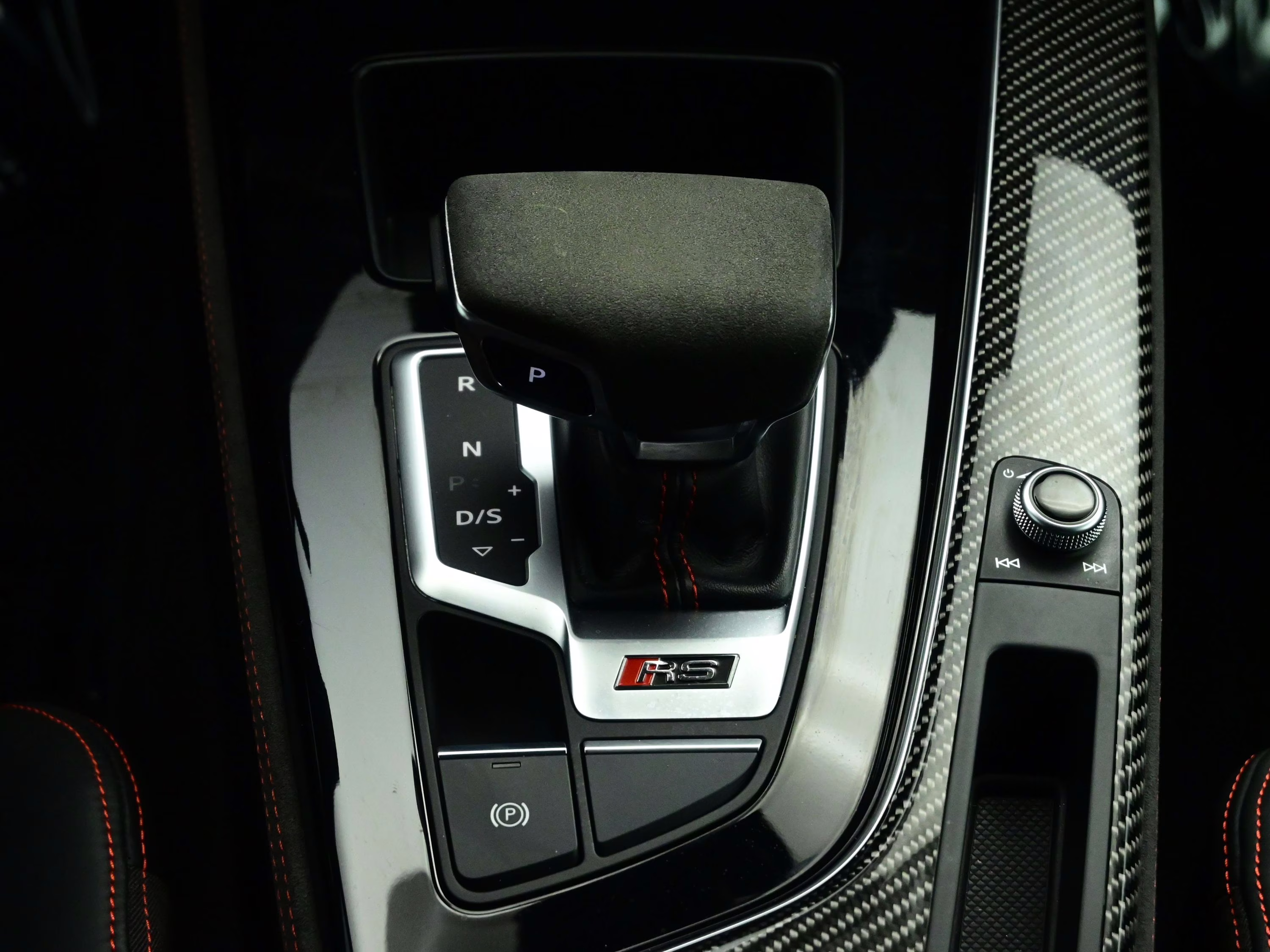 2023 Gray Audi RS 5 2.9T AWD Hatchback