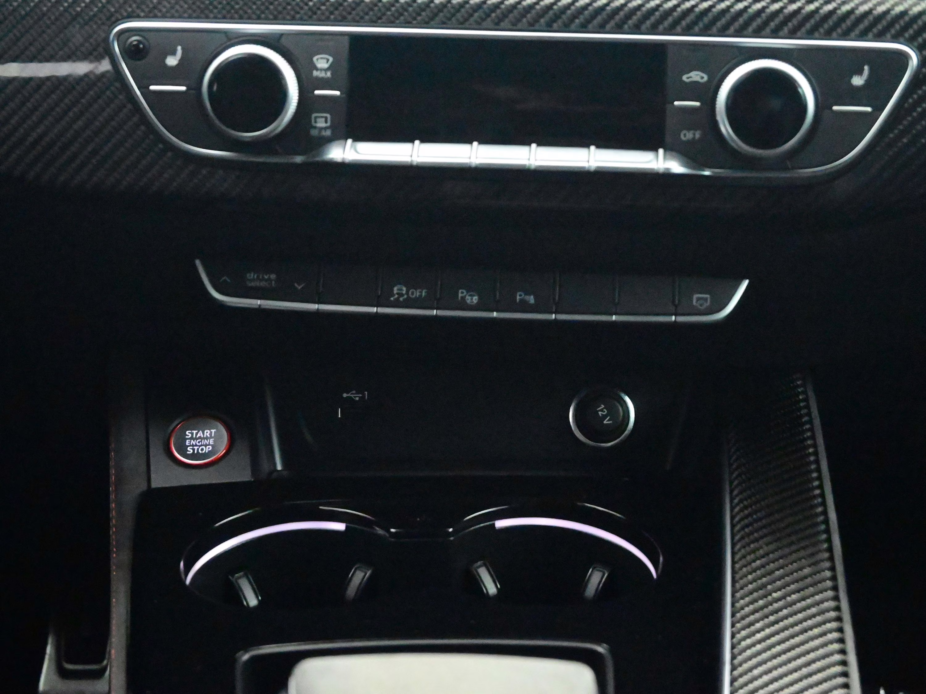 2023 Gray Audi RS 5 2.9T AWD Hatchback