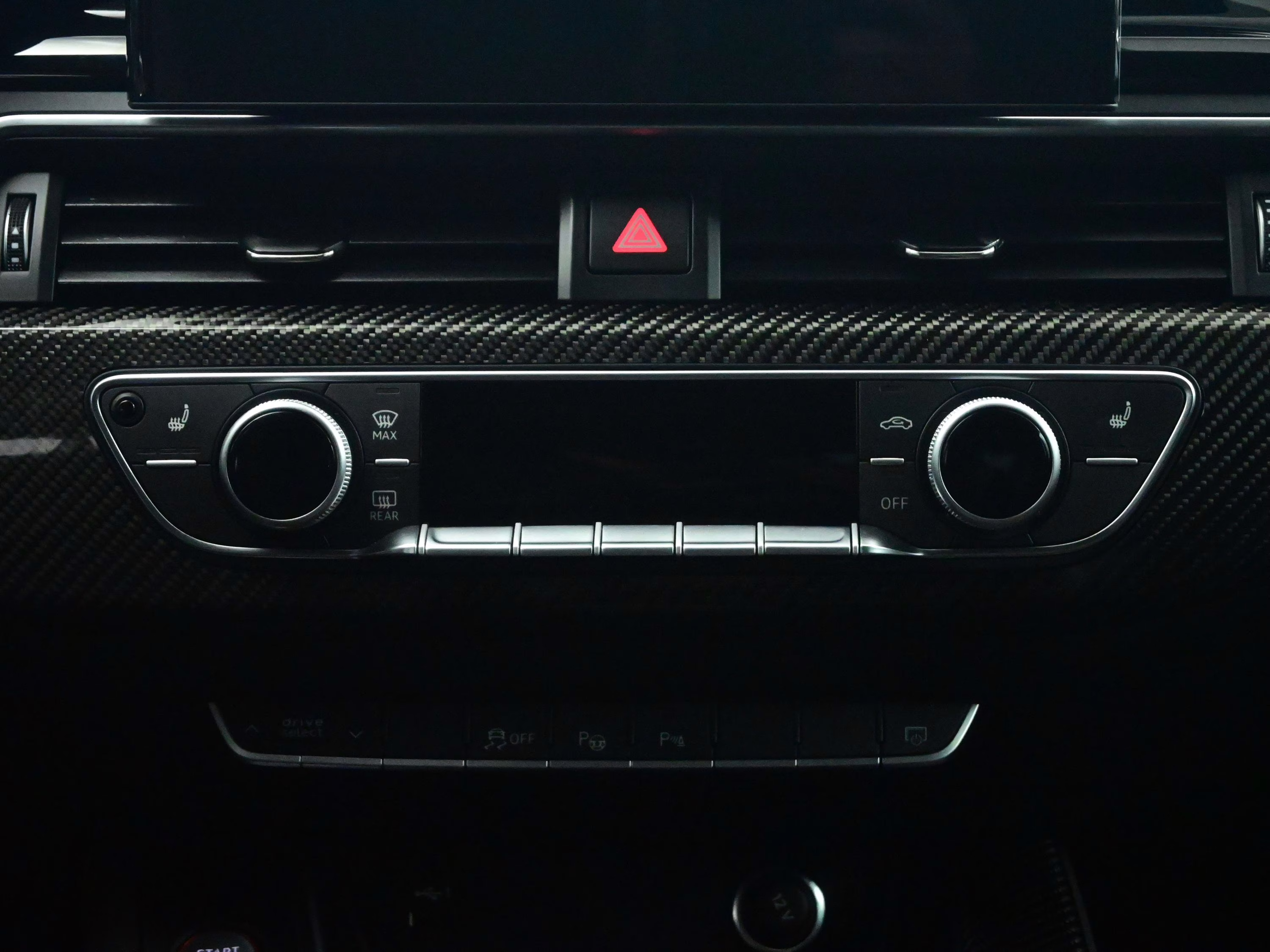 2023 Gray Audi RS 5 2.9T AWD Hatchback