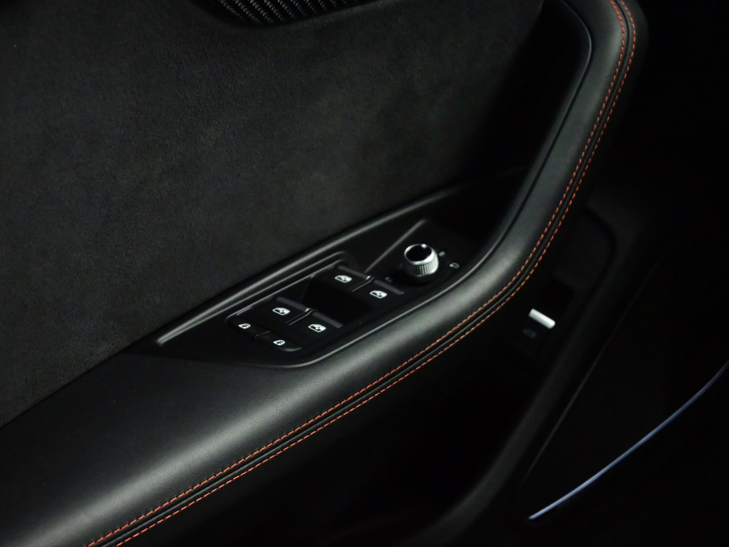 2023 Gray Audi RS 5 2.9T AWD Hatchback