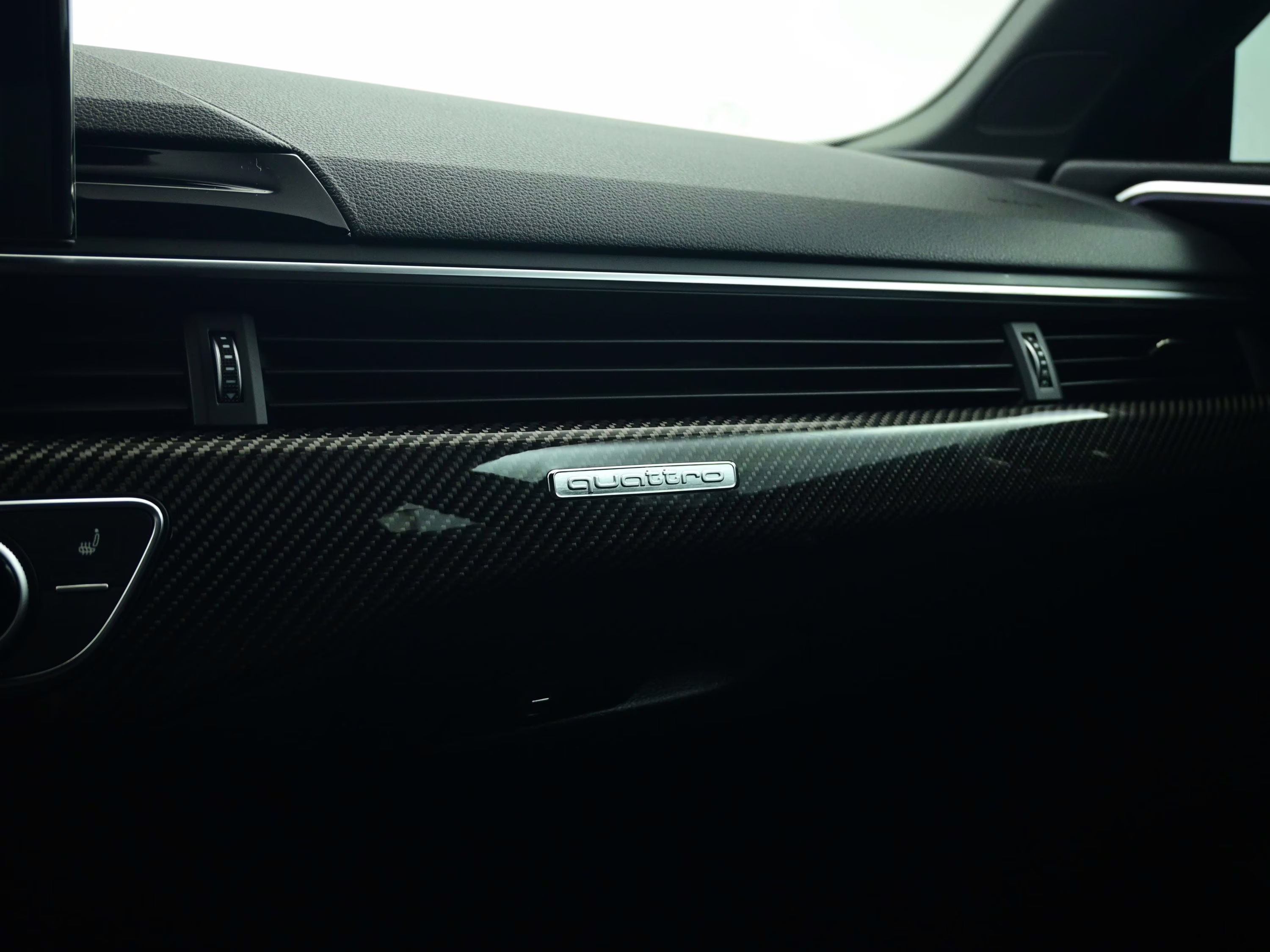 2023 Gray Audi RS 5 2.9T AWD Hatchback