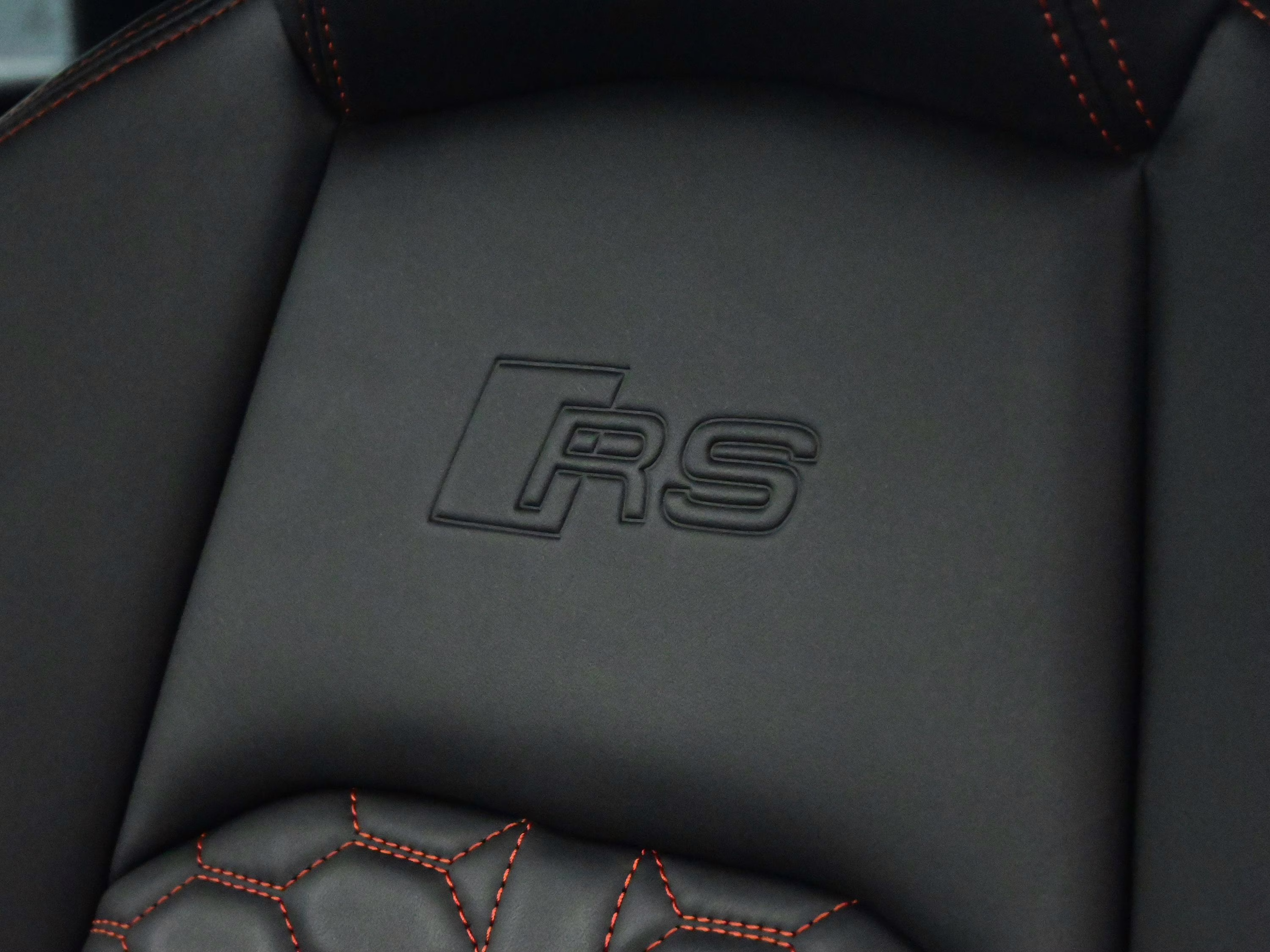 2023 Gray Audi RS 5 2.9T AWD Hatchback