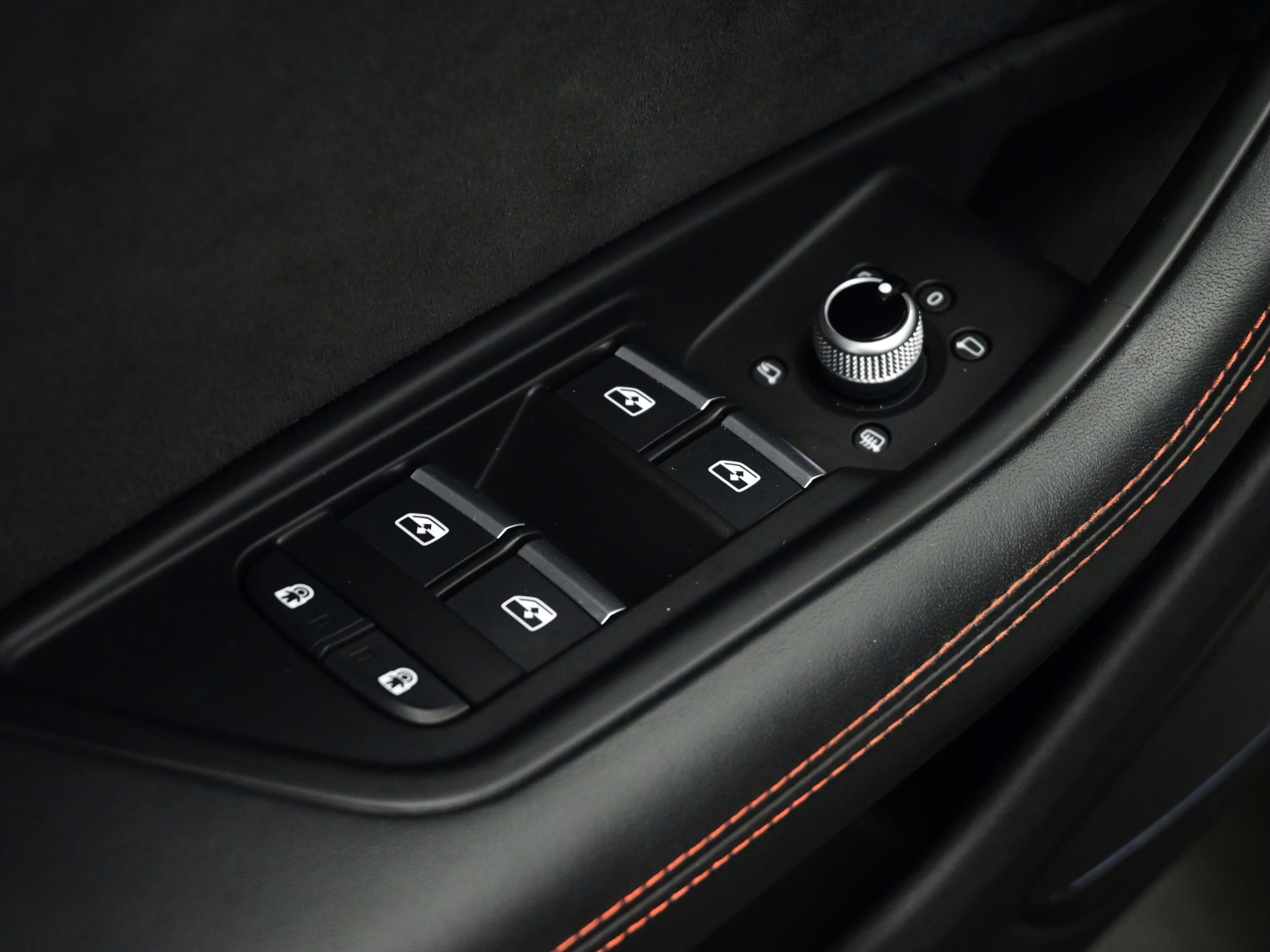 2023 Gray Audi RS 5 2.9T AWD Hatchback