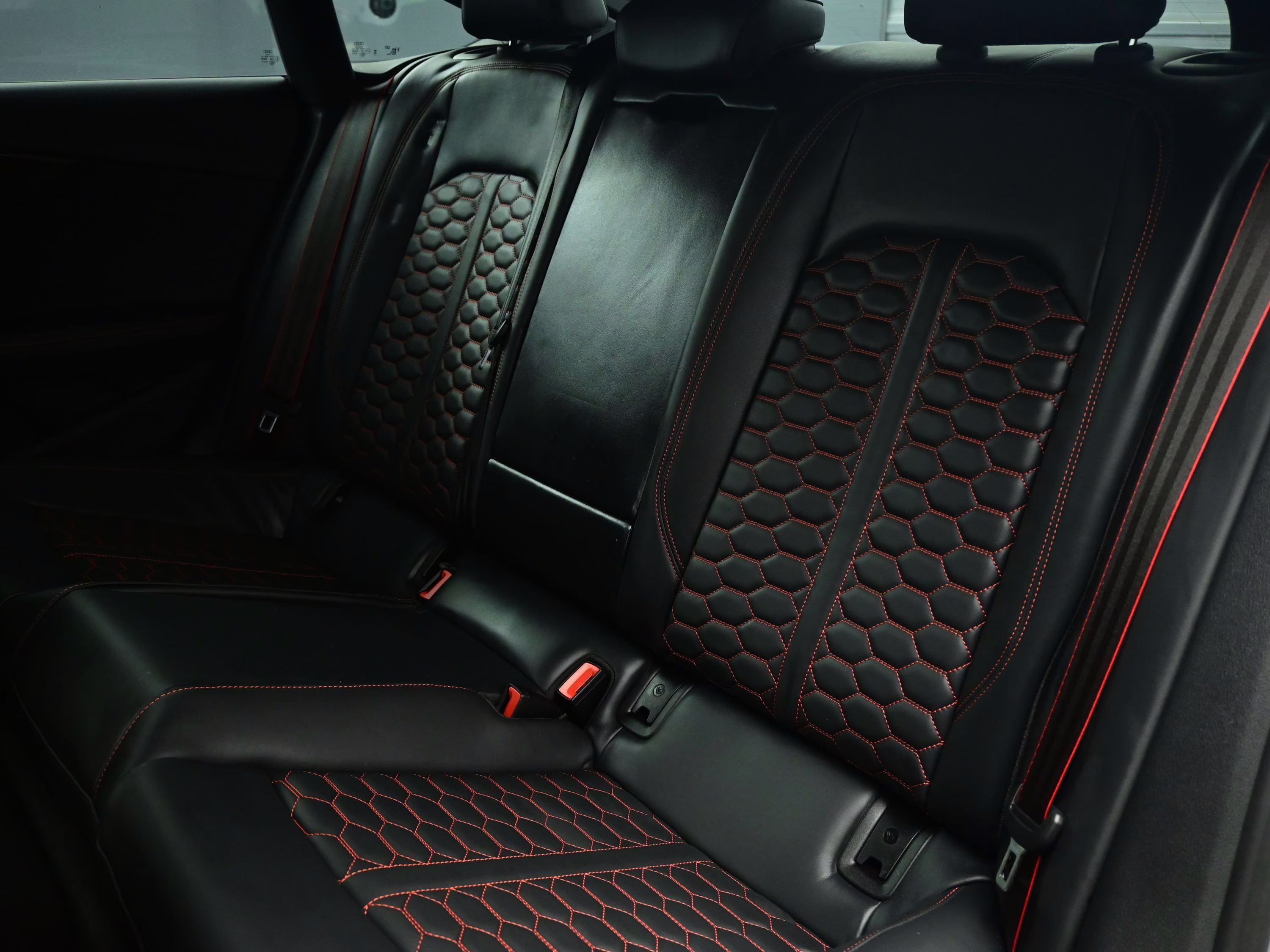 2023 Gray Audi RS 5 2.9T AWD Hatchback