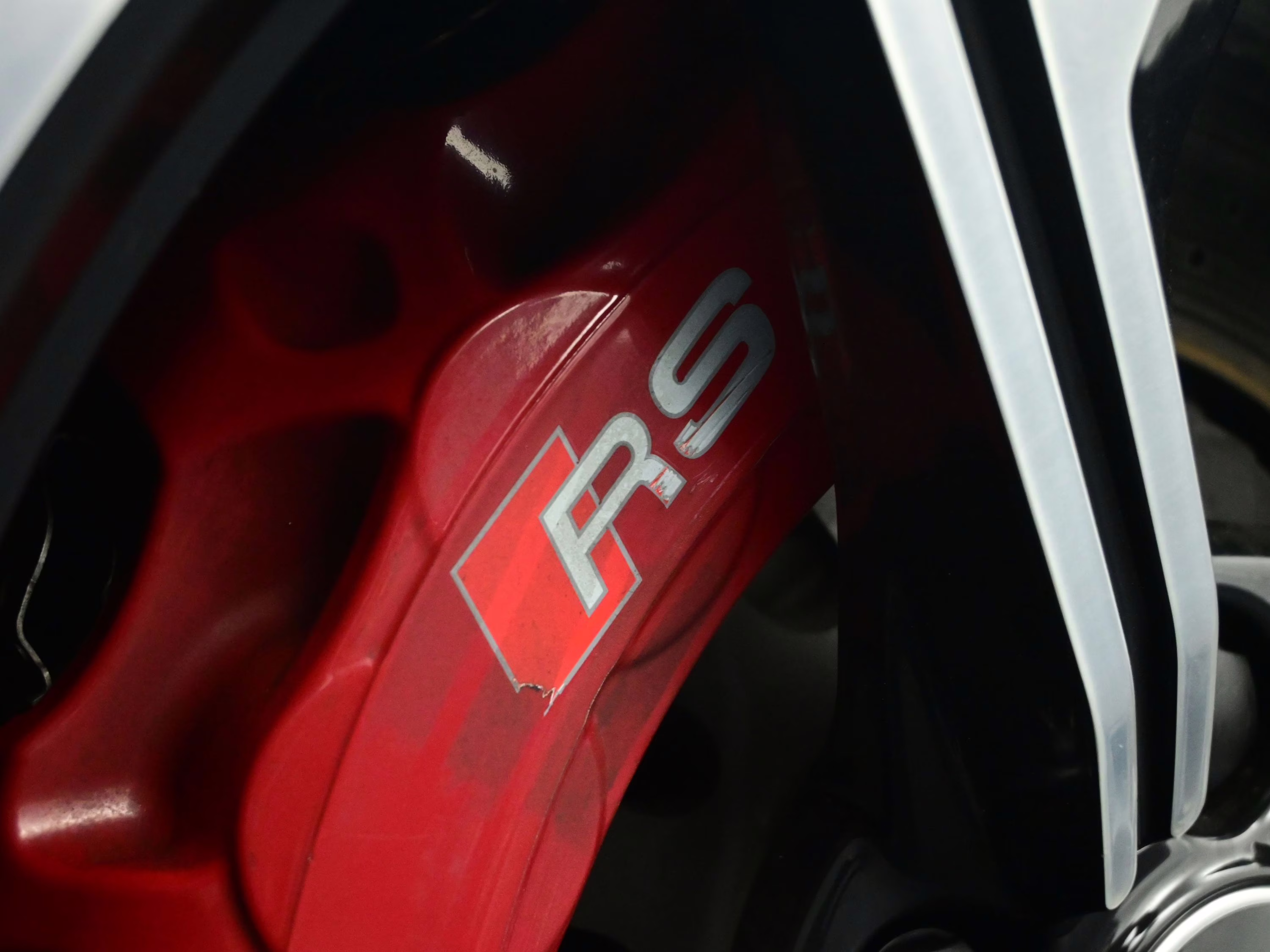 2023 Gray Audi RS 5 2.9T AWD Hatchback