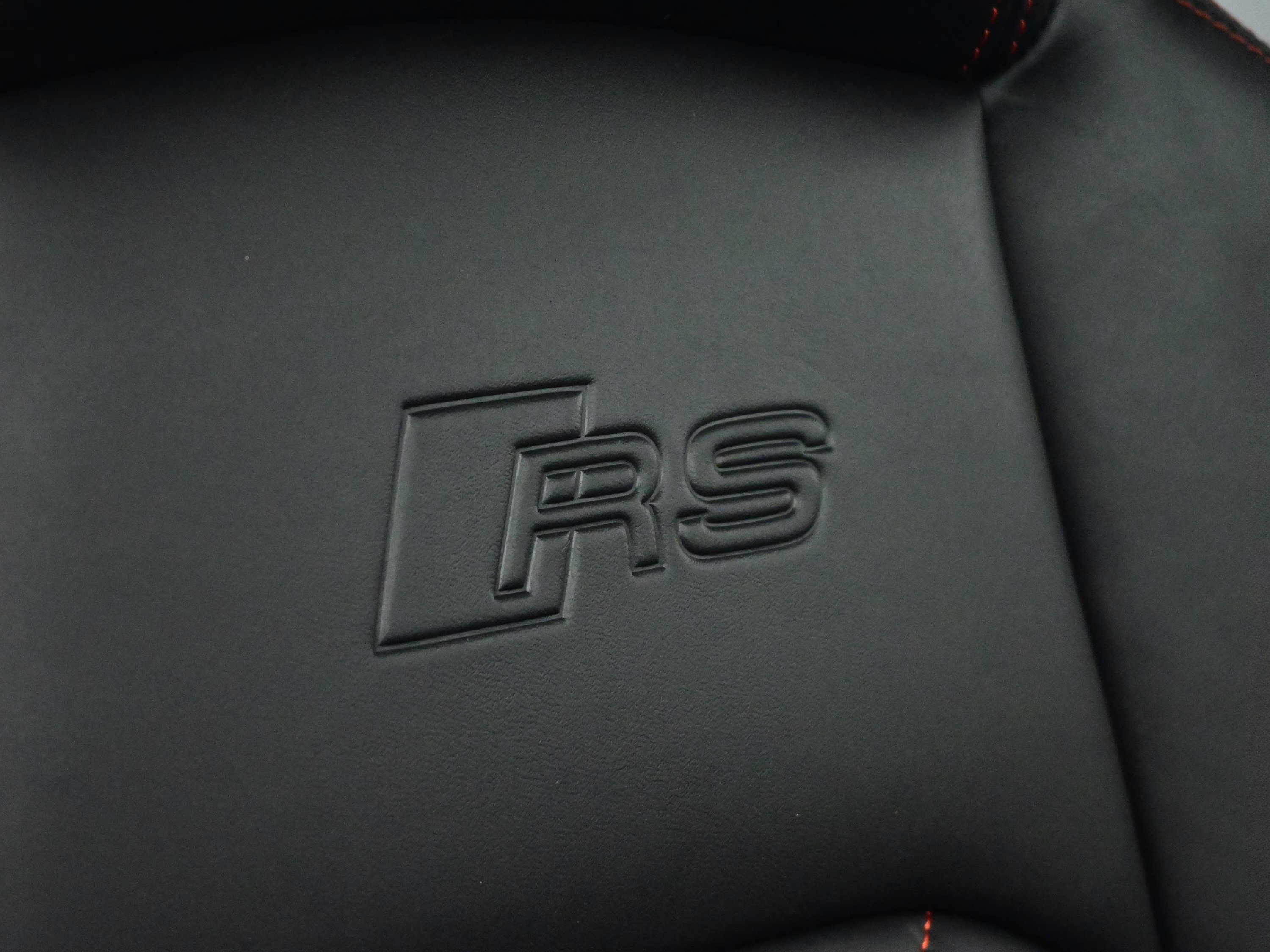 2023 Gray Audi RS 5 2.9T AWD Hatchback