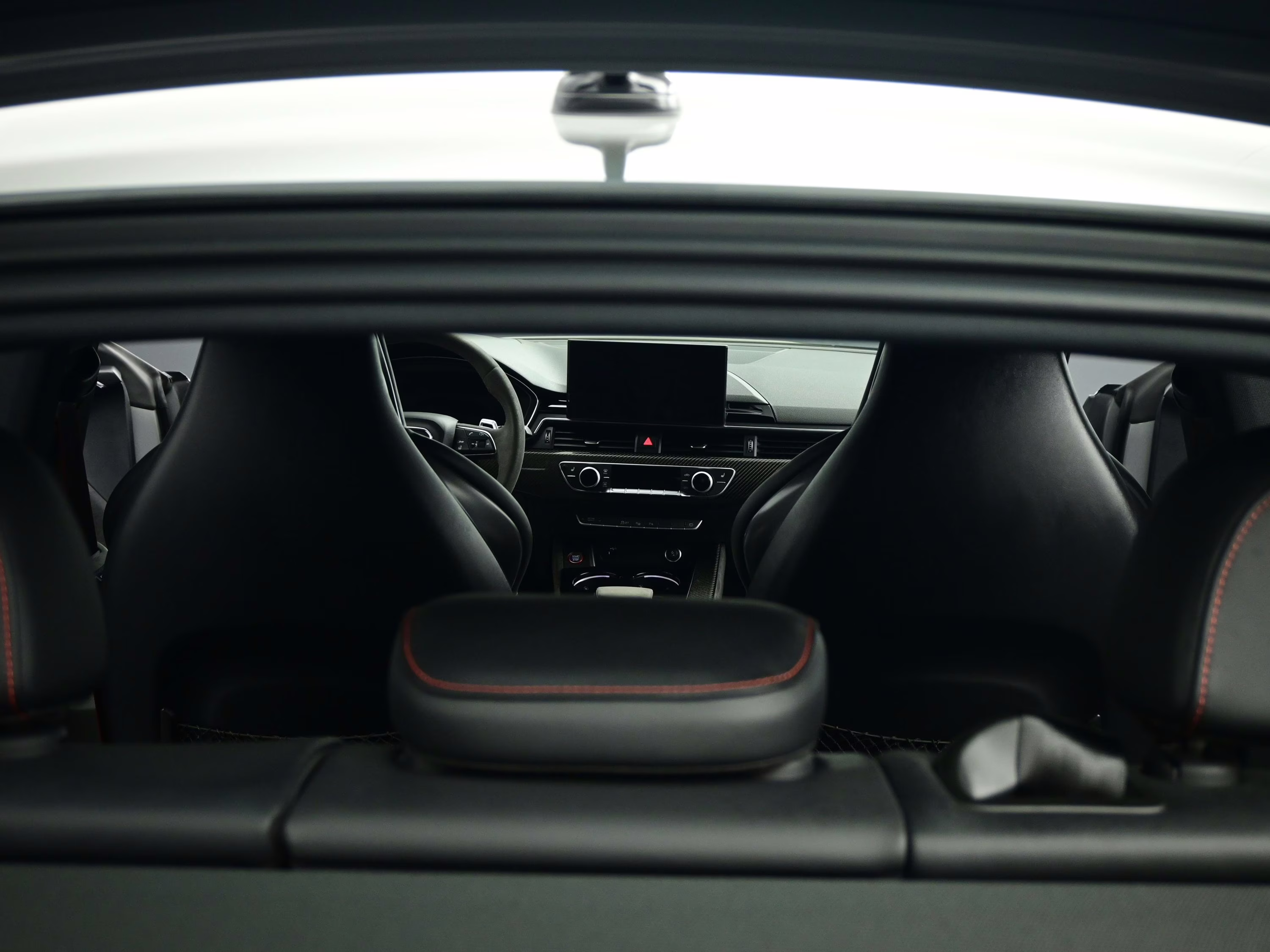 2023 Gray Audi RS 5 2.9T AWD Hatchback