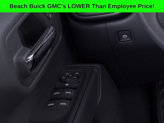 2026 Summit White GMC Sierra 1500 Pro 4X4 Truck