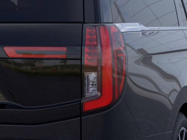 2026 Agate Black Metallic Ford Expedition Max Platinum 4X4 SUV