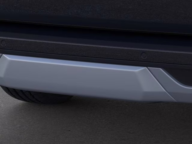 2026 Agate Black Metallic Ford Expedition Max Platinum 4X4 SUV