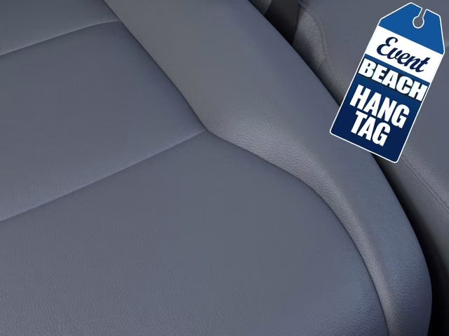 2026 Race Red Ford Super Duty F-250 SRW XL 4X4 Truck