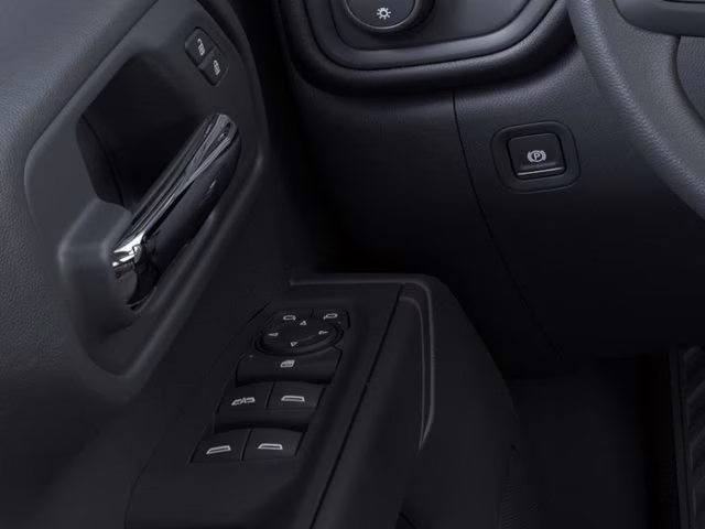 2026 Summit White GMC Sierra 1500 Pro 4X4 Truck