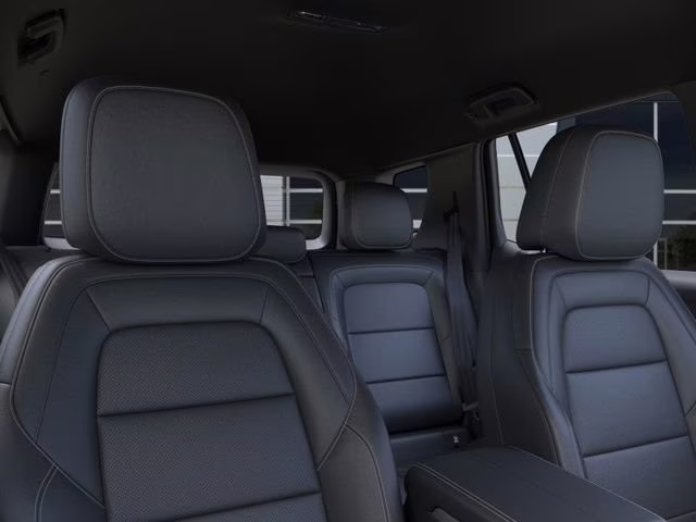 2026 Volcanic Red Tintcoat GMC Terrain Elevation FWD SUV