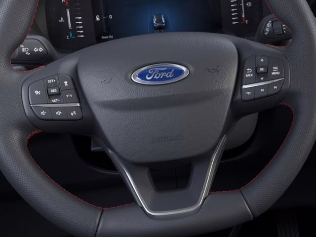 2025 Ford Escape Hybrid ST-Line - Photo 15