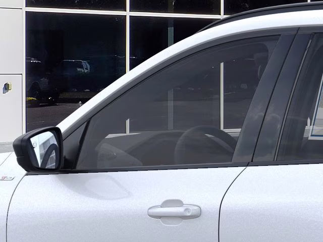 2025 Ford Escape Hybrid ST-Line - Photo 24