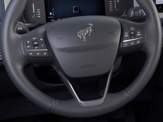 2026 Robins Egg Blue Ford Bronco Sport Heritage 4X4 SUV