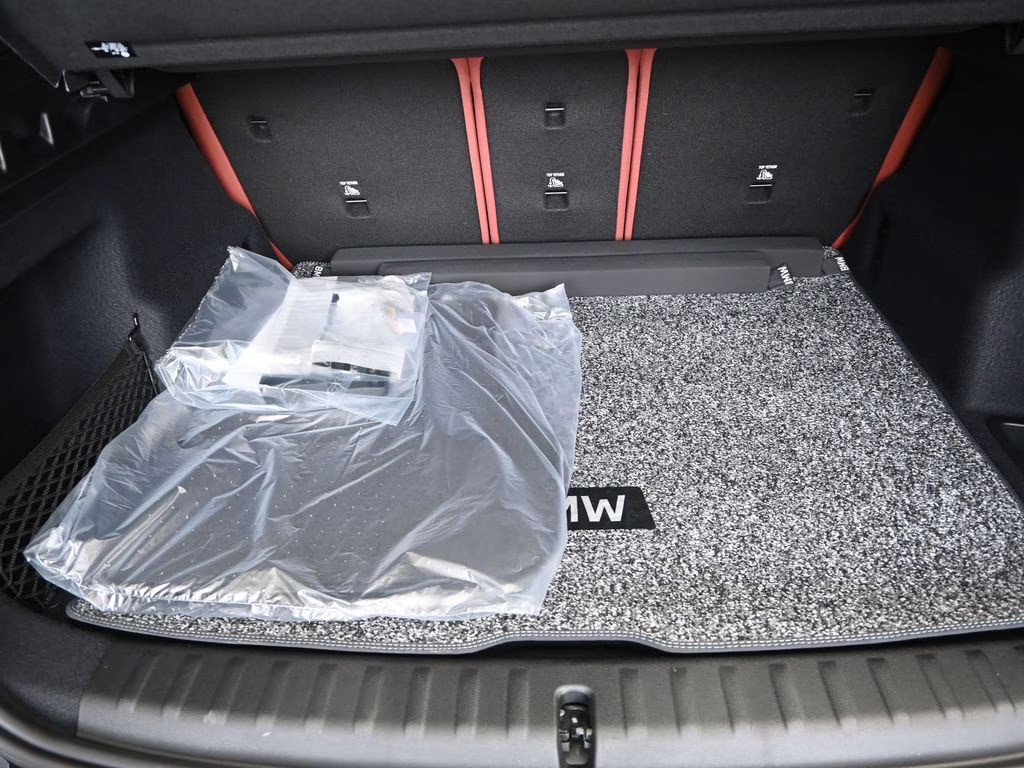 2026 Black Sapphire Metallic BMW X1 xDrive28i AWD SUV