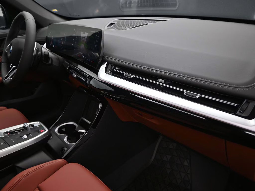 2026 Black Sapphire Metallic BMW X1 xDrive28i AWD SUV