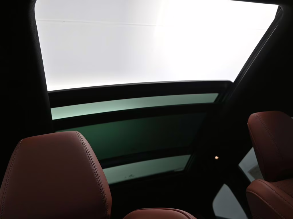 2026 Black Sapphire Metallic BMW X1 xDrive28i AWD SUV