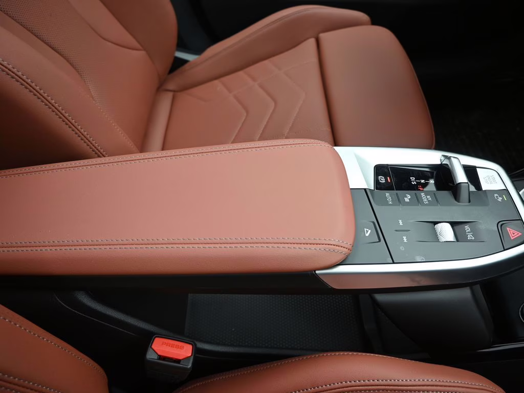2026 Black Sapphire Metallic BMW X1 xDrive28i AWD SUV