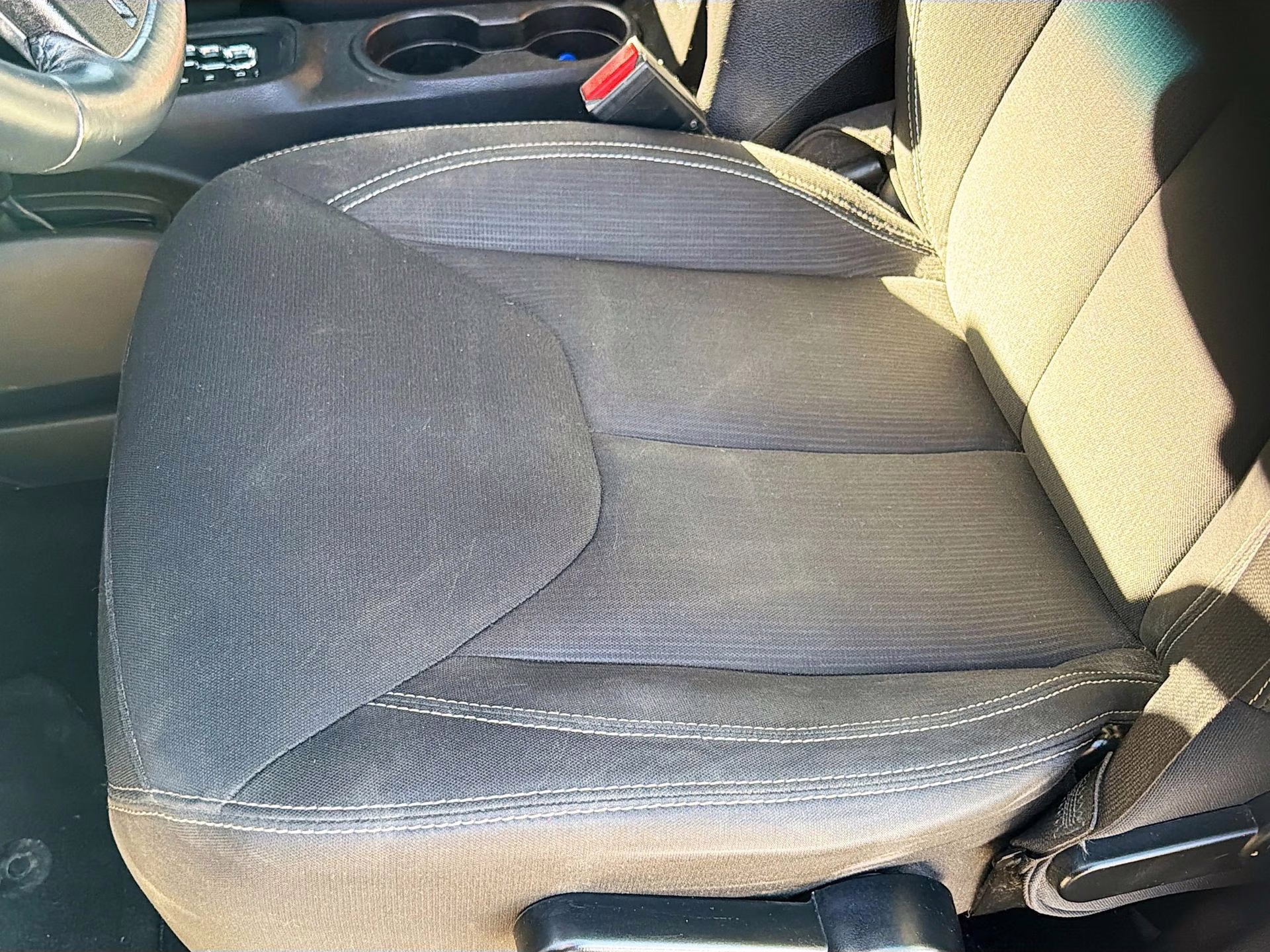 2015 Billet Silver Metallic Clearcoat Jeep Wrangler Unlimited Rubicon 4X4 SUV