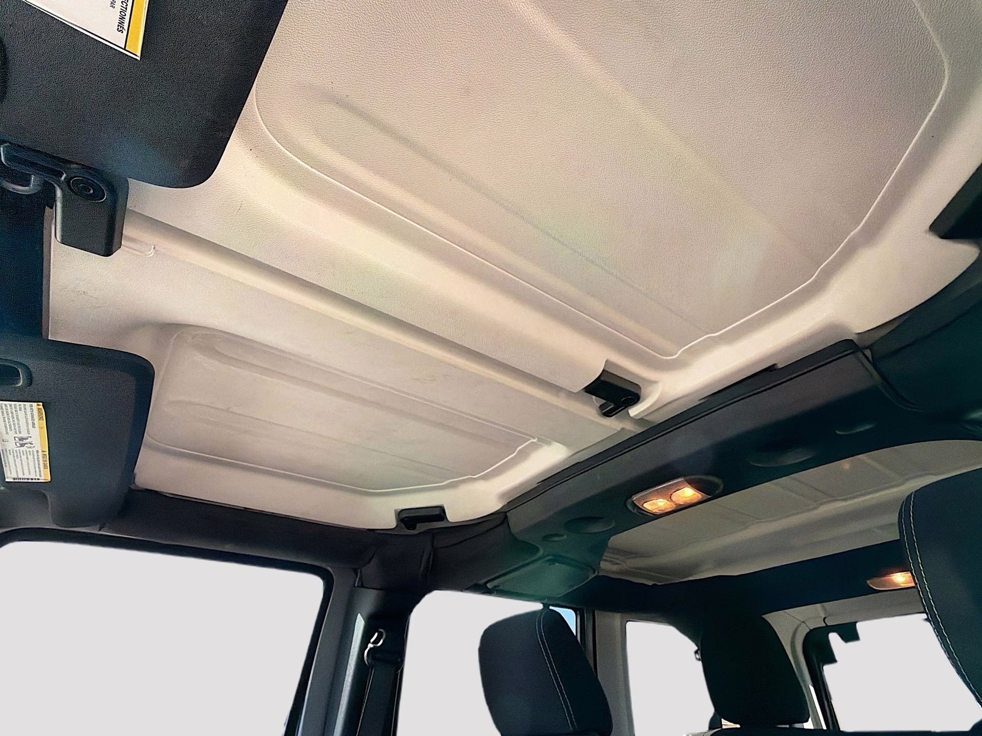 2015 Billet Silver Metallic Clearcoat Jeep Wrangler Unlimited Rubicon 4X4 SUV