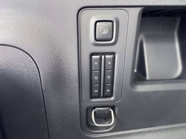 2026 Silver Metallic Ford Expedition Max Active RWD SUV