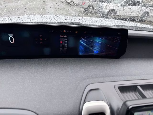 2026 Silver Metallic Ford Expedition Max Active RWD SUV