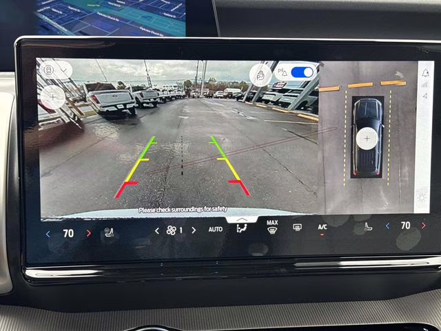 2026 Silver Metallic Ford Expedition Max Active RWD SUV