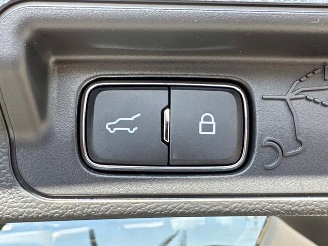 2026 Ford Explorer Active RWD SUV