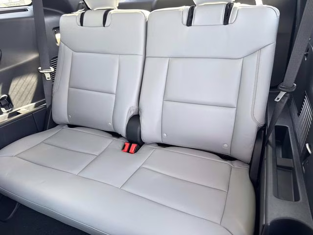 2026 Ford Explorer Active RWD SUV