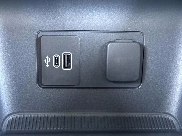 2026 Ford Explorer Active RWD SUV