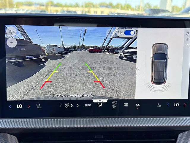 2026 Ford Explorer Active RWD SUV