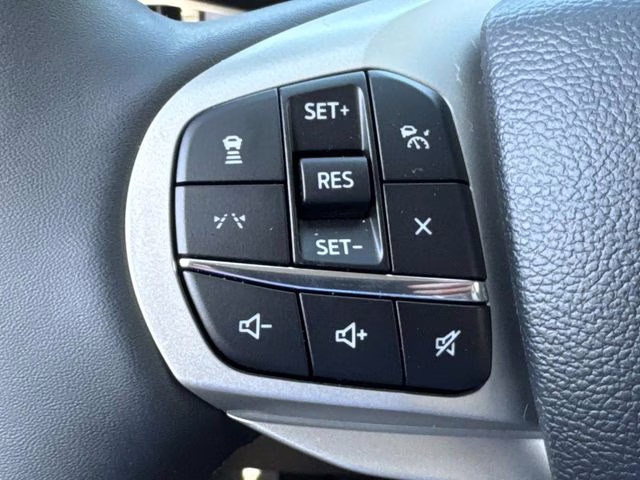 2026 Ford Explorer Active RWD SUV