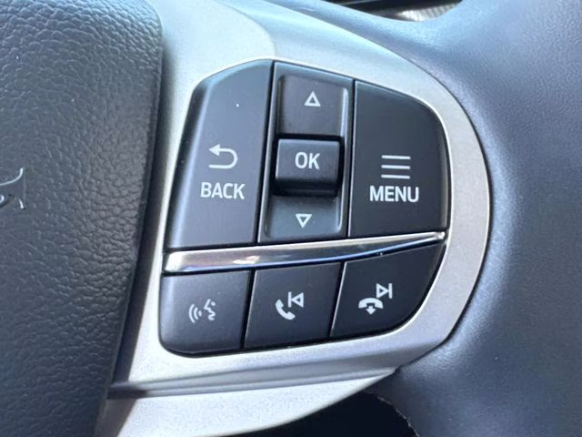 2026 Ford Explorer Active RWD SUV