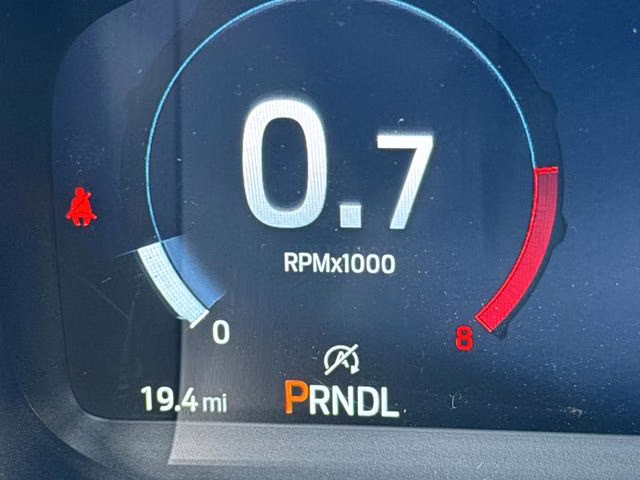 2026 Ford Explorer Active RWD SUV