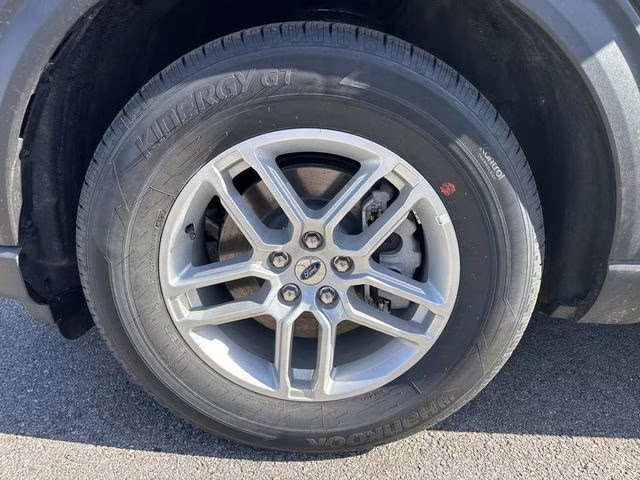 2026 Ford Explorer Active RWD SUV